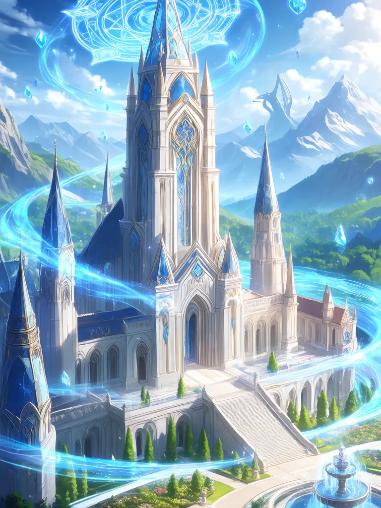 Nanana12의 Asteria Academy