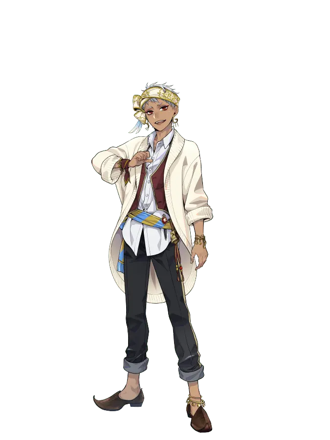 LushSquid5373의 メイド達(2)