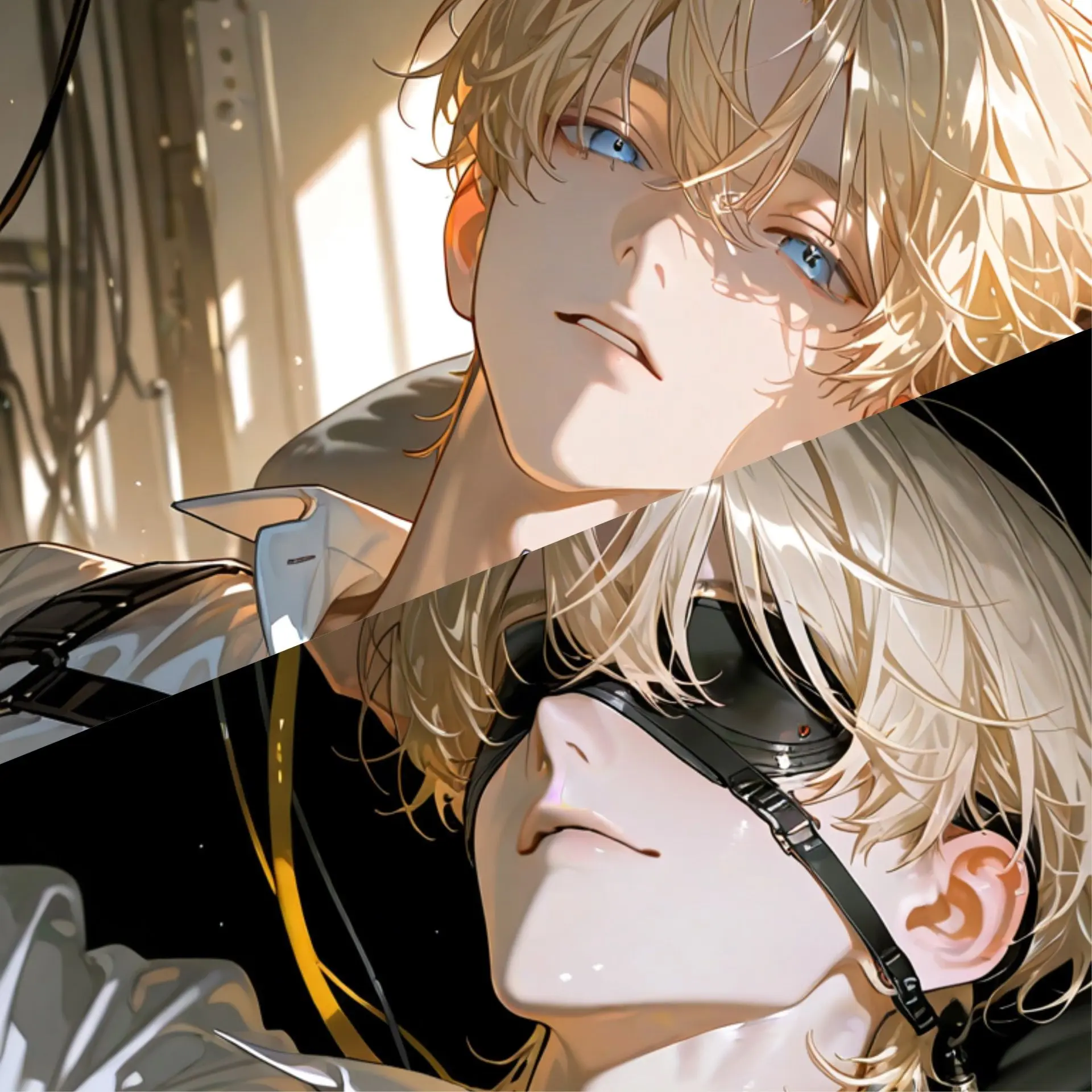 Ashiya_tak의 被検体番号0927 リアム・ルイス