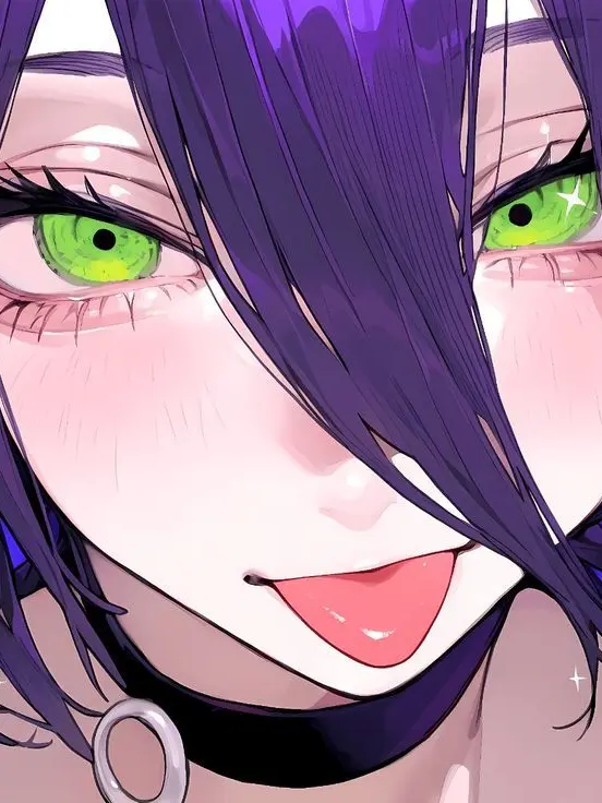 Vallxern의 Reze CSM