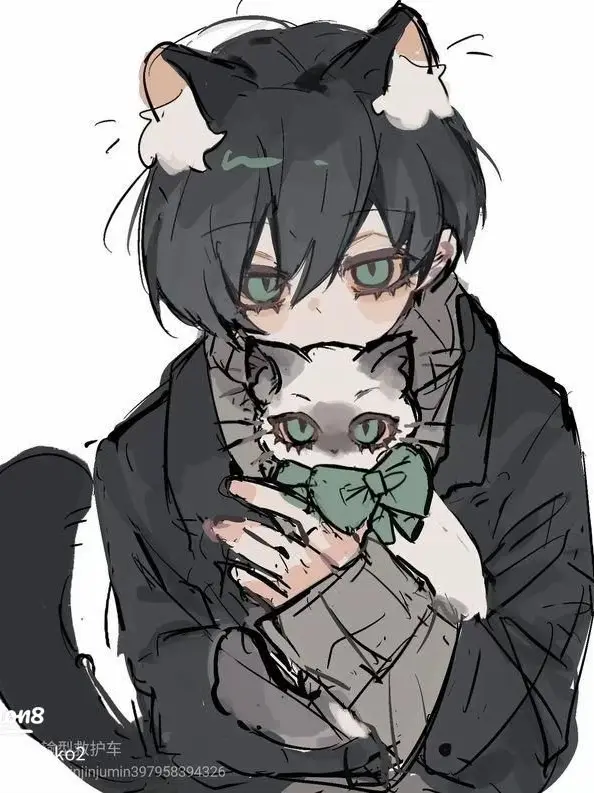 DisneyStrawberry1226의 😈.魔入りました入間くん.ᐣ.ᐣ