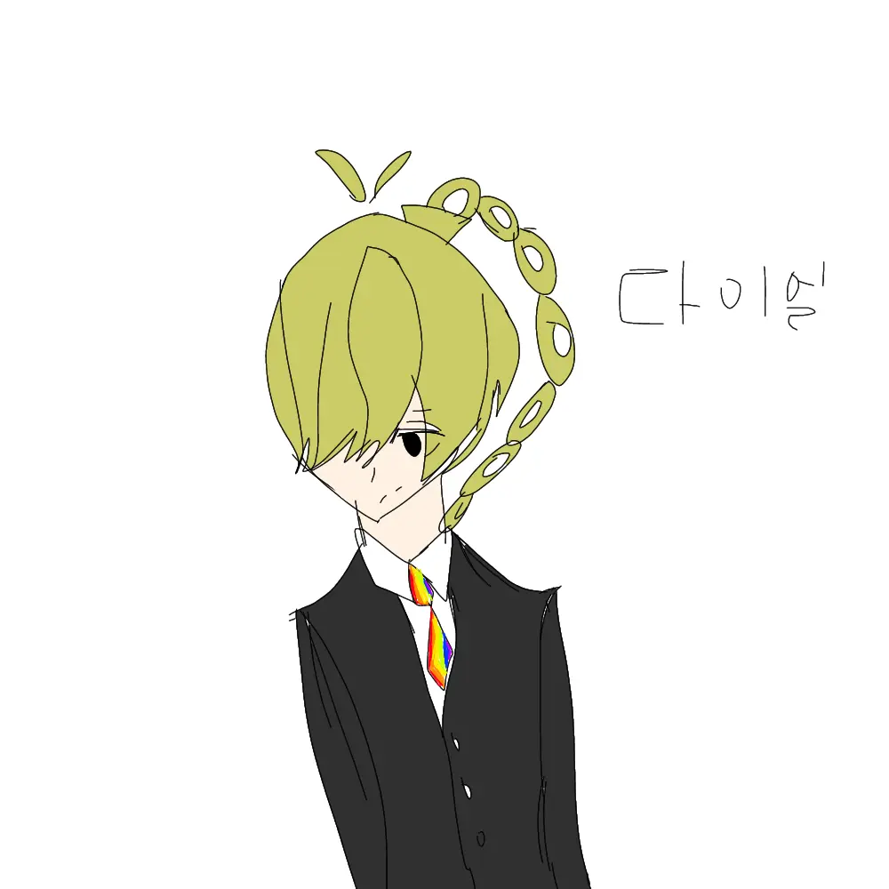 BraveTiger3148의 다이얼