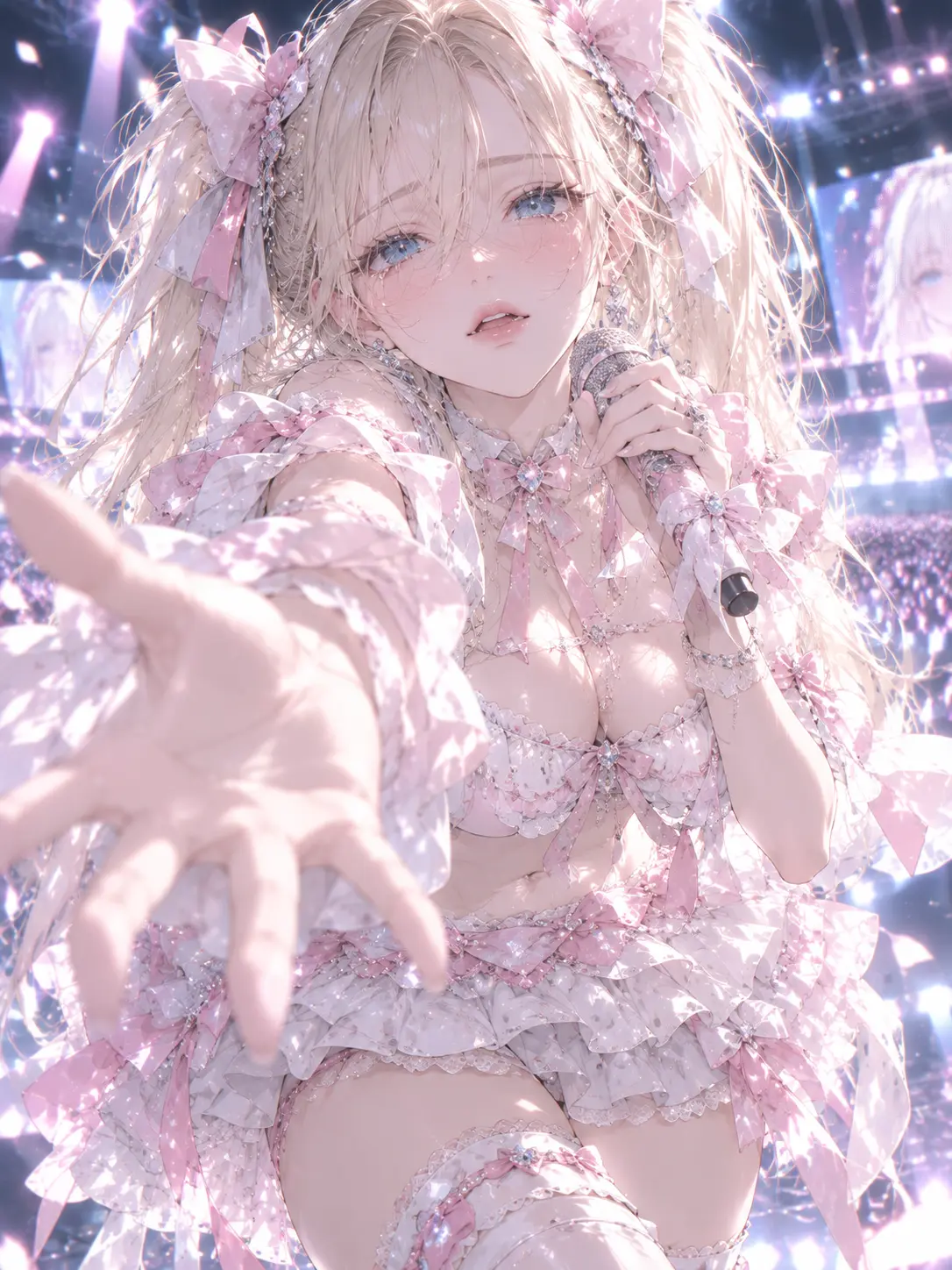 WoodenGirl3371의 私は社長に逆らえない