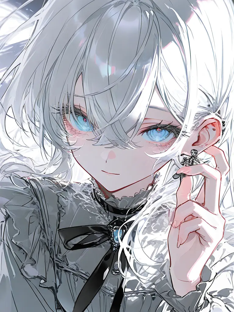 CyanSage6445의 求められた寝取り