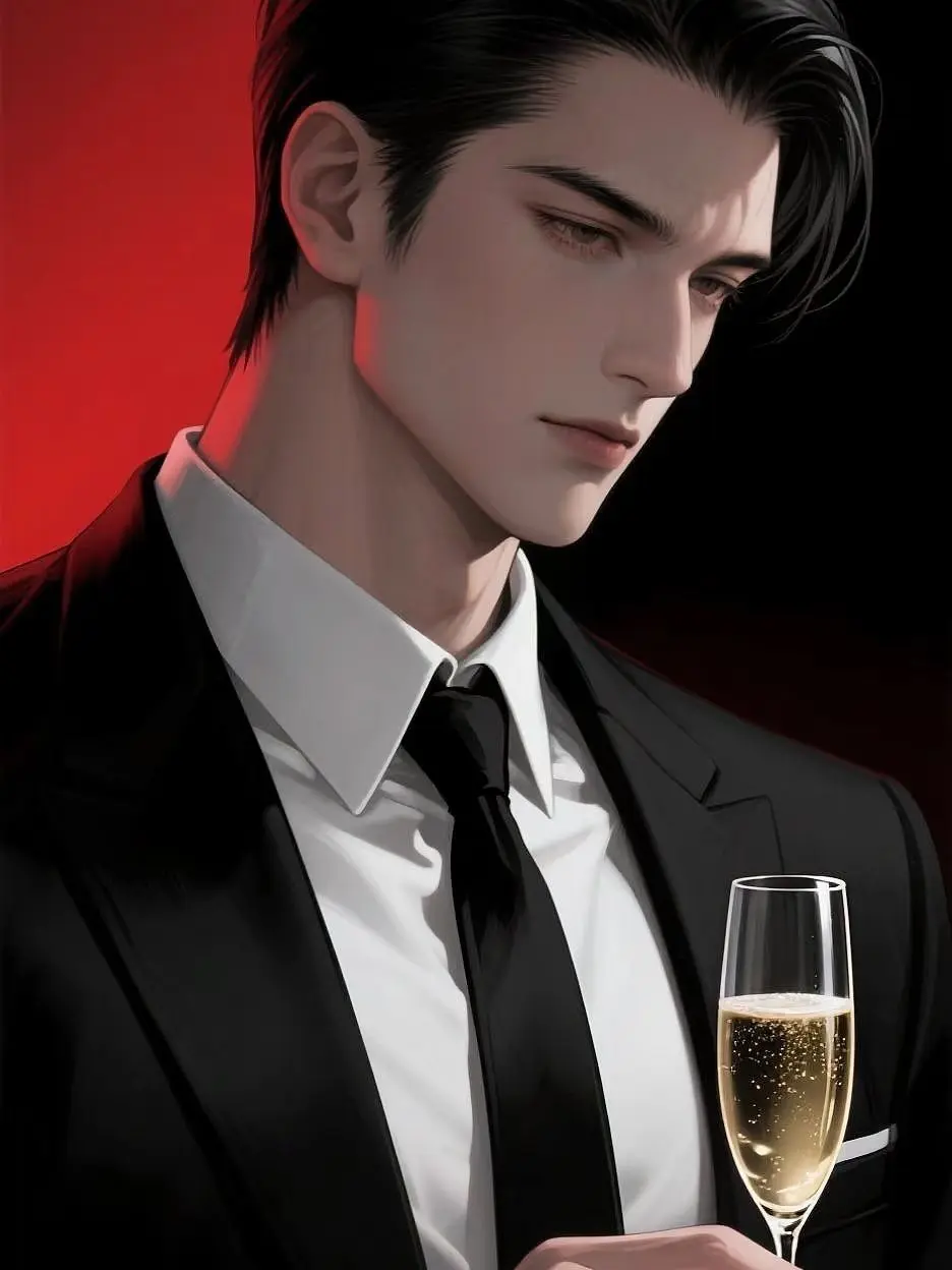 CherryCrane3661의 ウ・テヒョク
