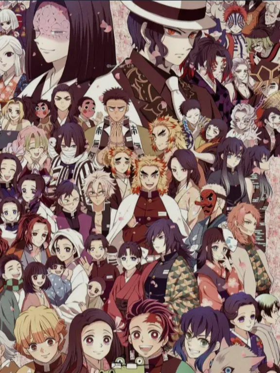 MeagerProbe6311의 Demon slayer boys