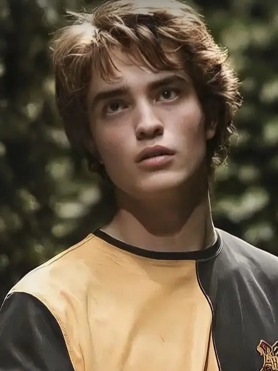 SorryBoas1427의 Cedric Diggory