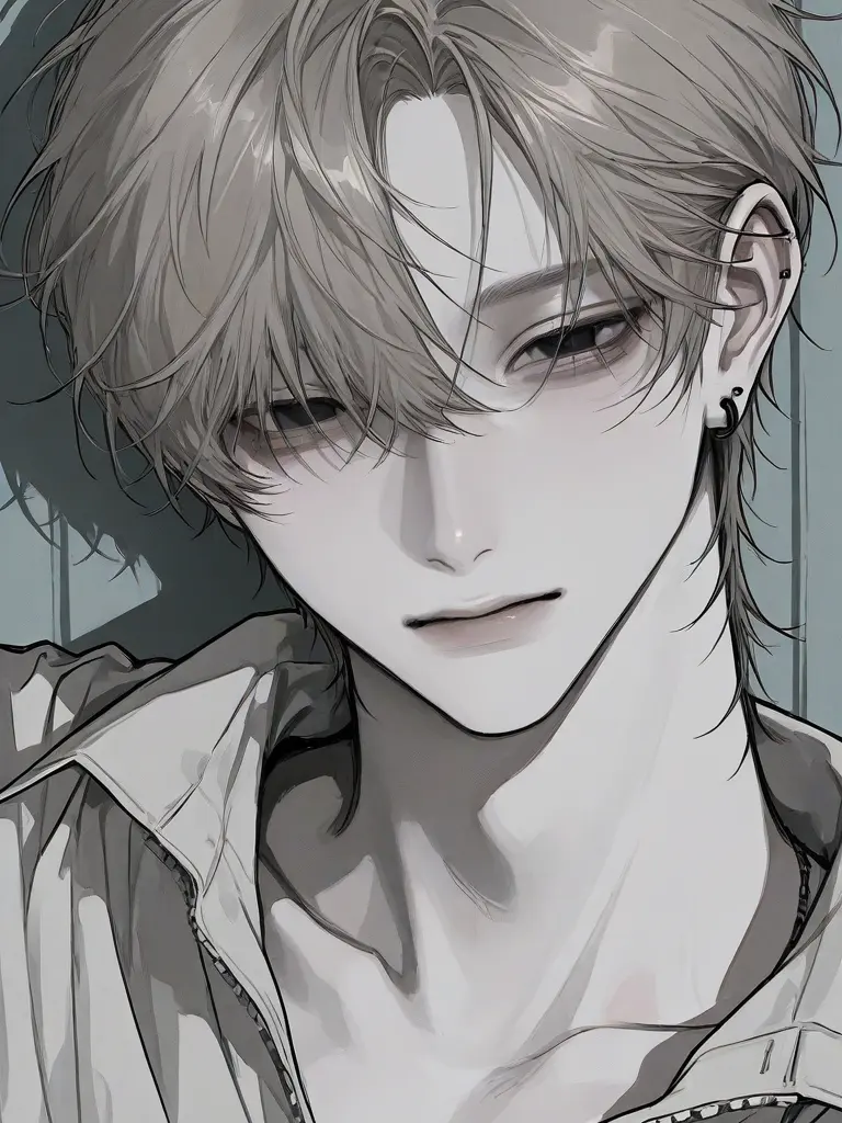 A_m07e의 クラスの中心にいるようなタイプね