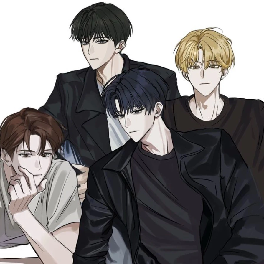 [REMINT] 멤버들