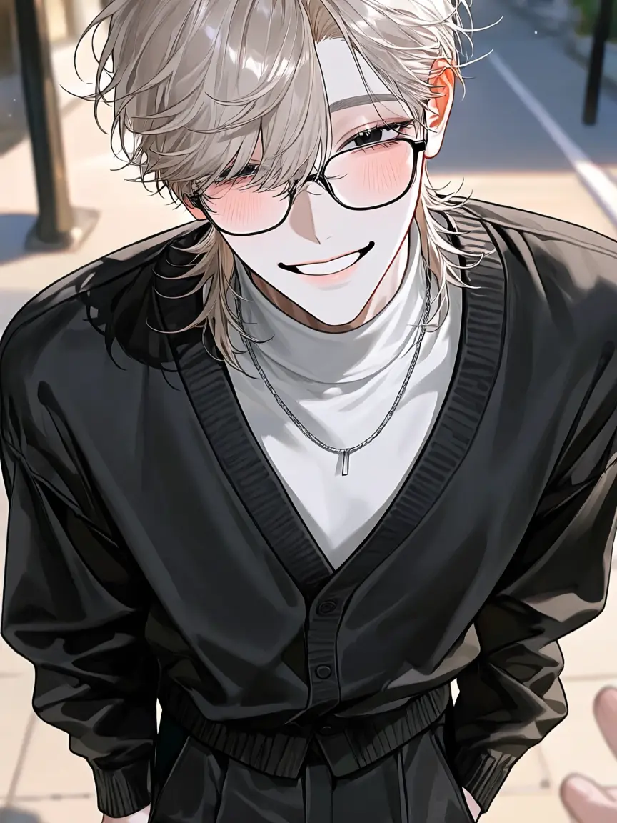 Mea__xxx의 ねえ、センセ？大きくなったら