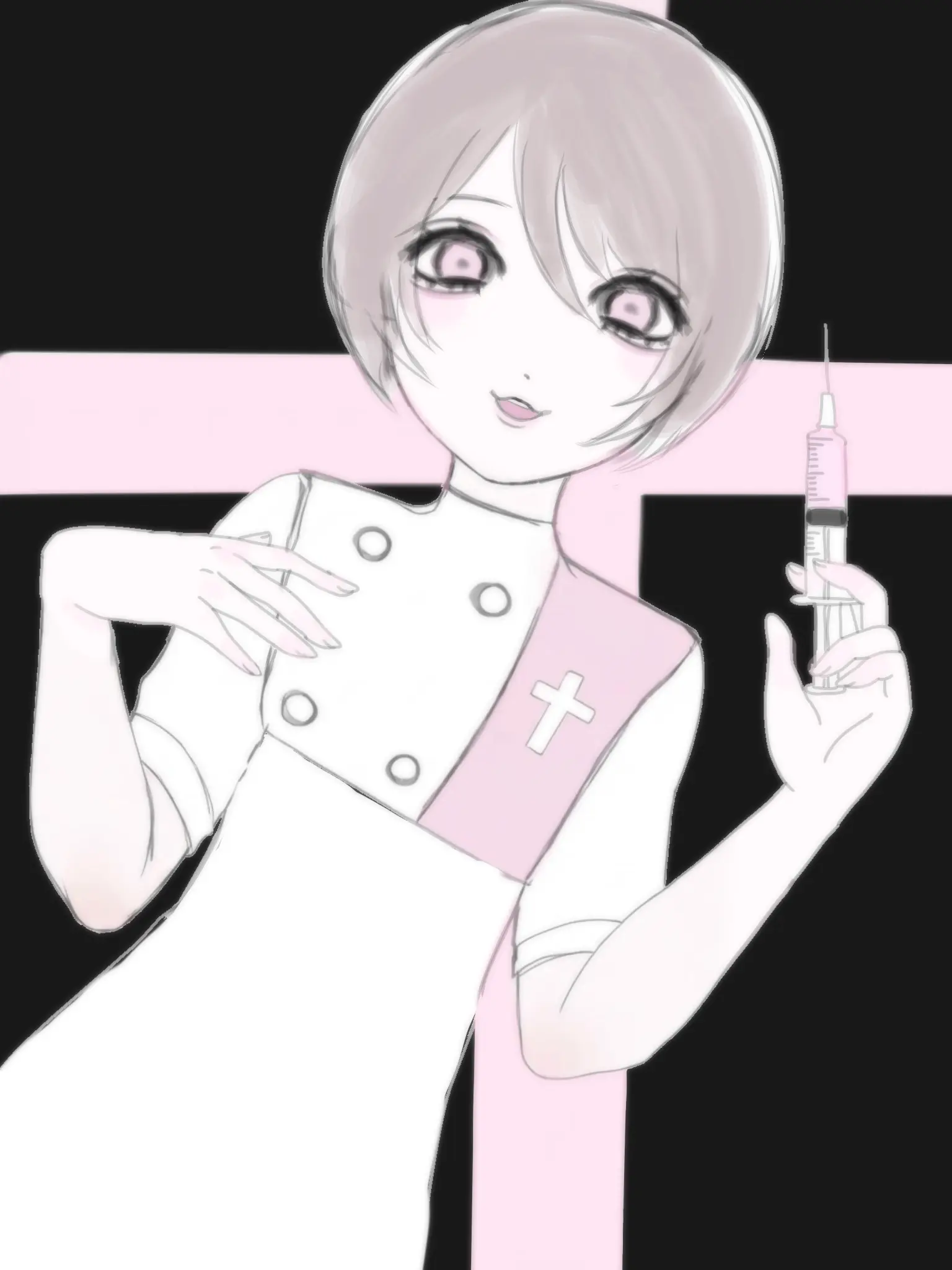 cream__bite의 My Patient