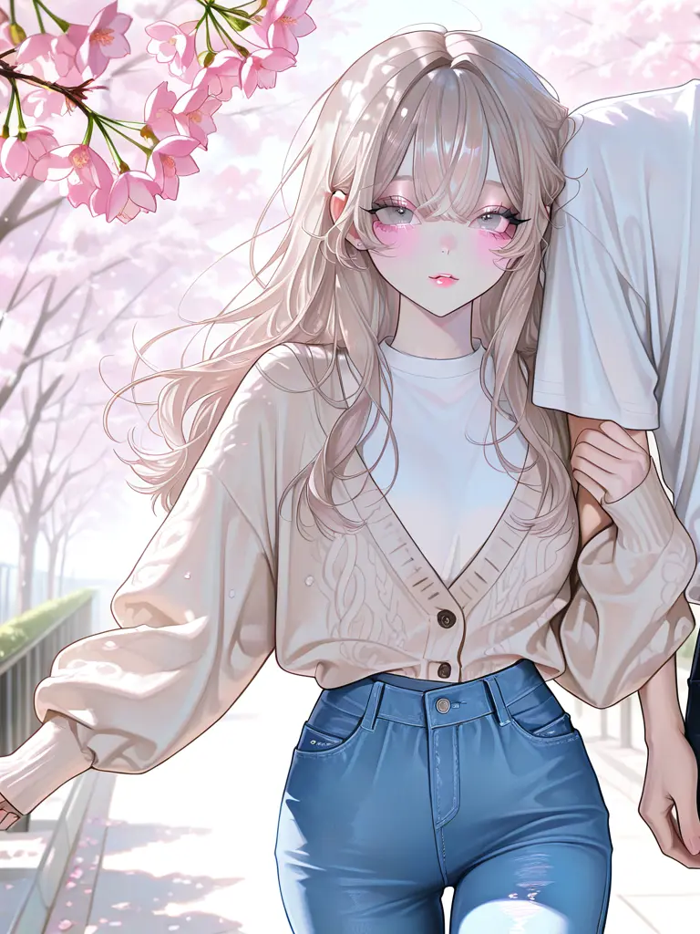 carnation-의 안주희 (군항제)