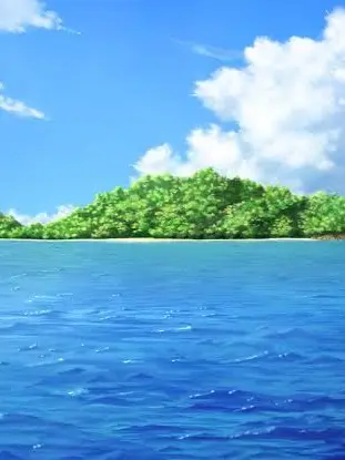 msdos_love의 Deserted Island IF