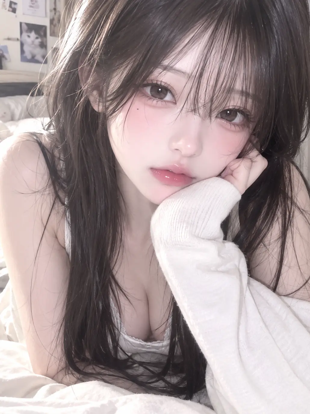 AngryMall5755의 Forced into the Beauty Dorm