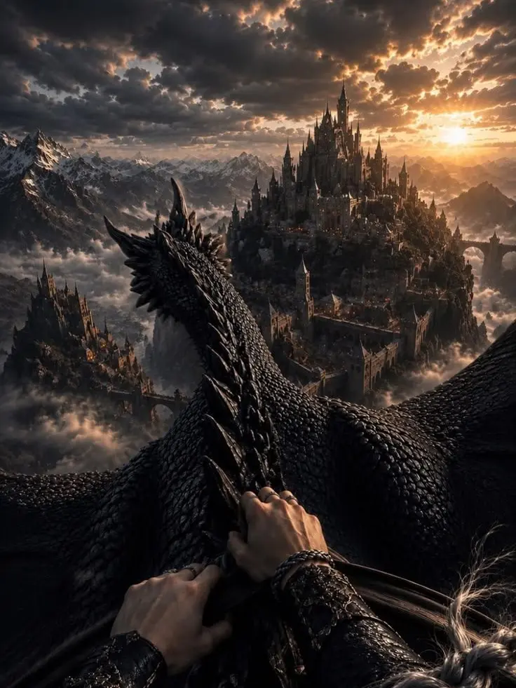 CozyCarp2298의 Dragon Rider Academy