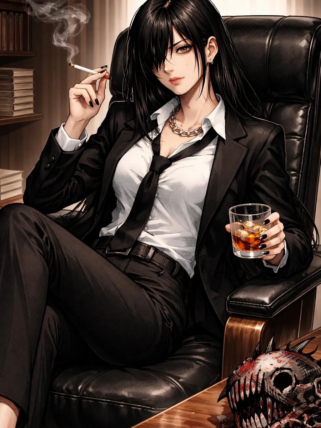 RearQuake4391의 우주 현상금 사냥꾼  RPG