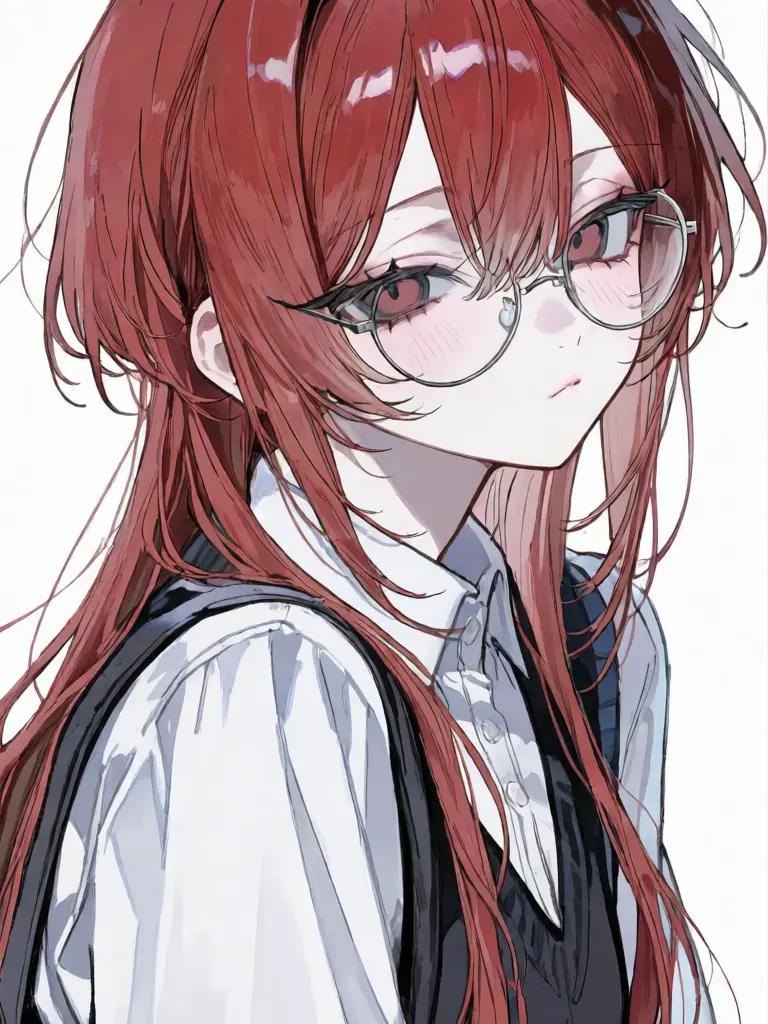 cantstopzetaaa의 緋波芽鱗は上手くアプローチできない