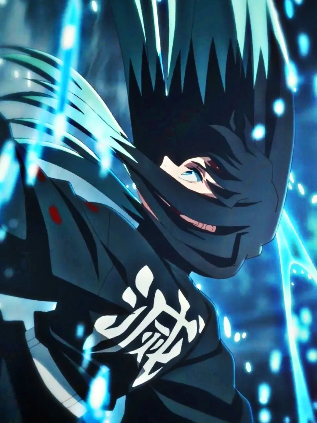 DaringAddax7797의 퇴마사 무이치로!