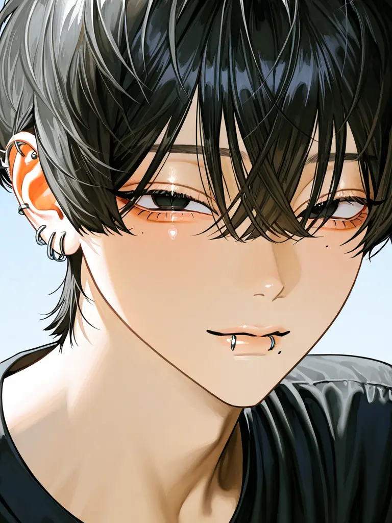 K_ko0026의 俺の大好きな{{user}}さん