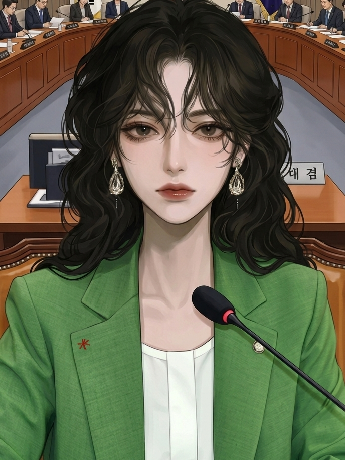 나경원 대표 이미지