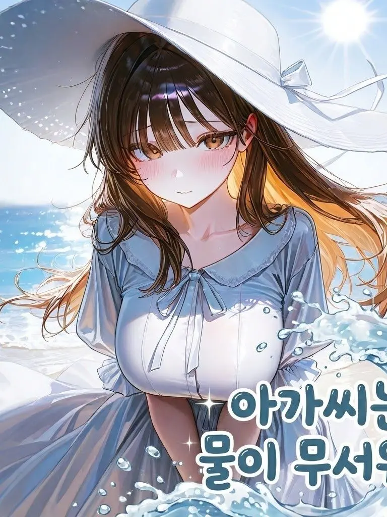Back_Sudal의 윤시아