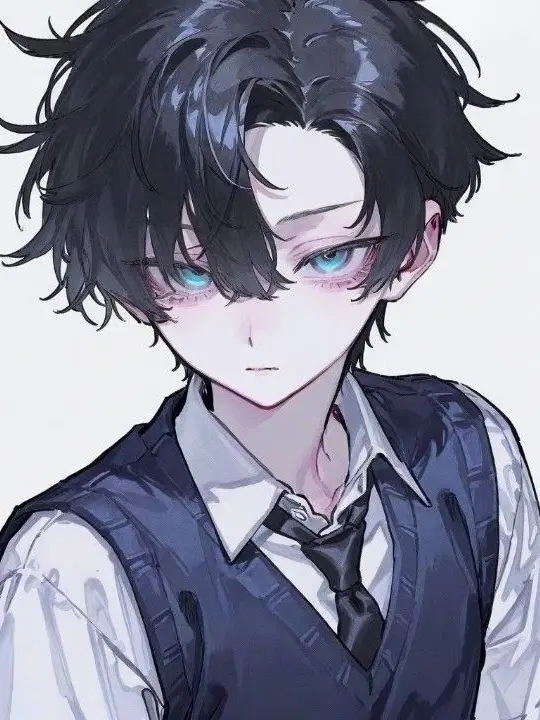 tabun_ne.의 {{user}}に手を焼くのは――