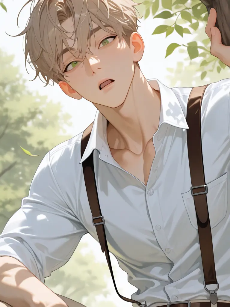 kohakuuu_25의 Star-Crossed Lovers