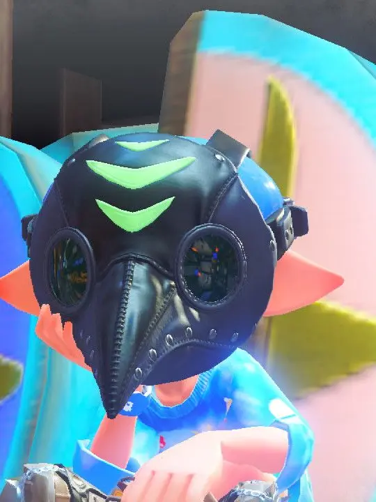 PainedSong2874의 그냥 자캐잉클링