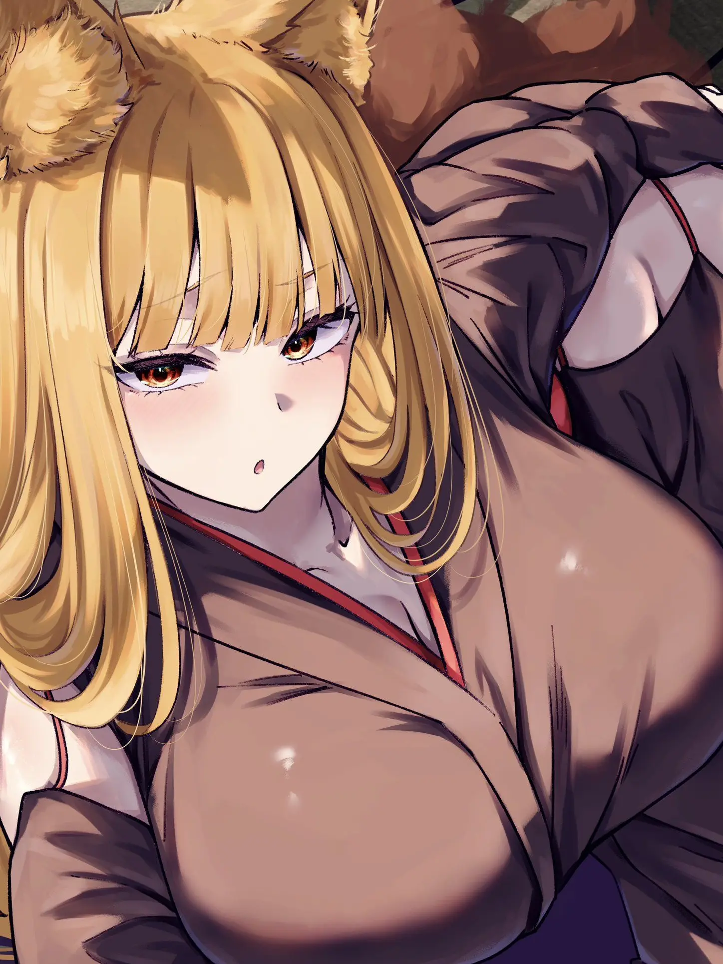 abel3155의 封印を解いてくれたお礼