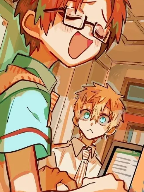 LiveAlert8112의 카모메 학원