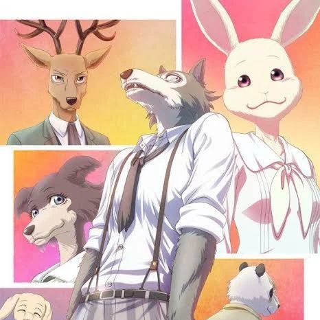 ドロドロした学園生活