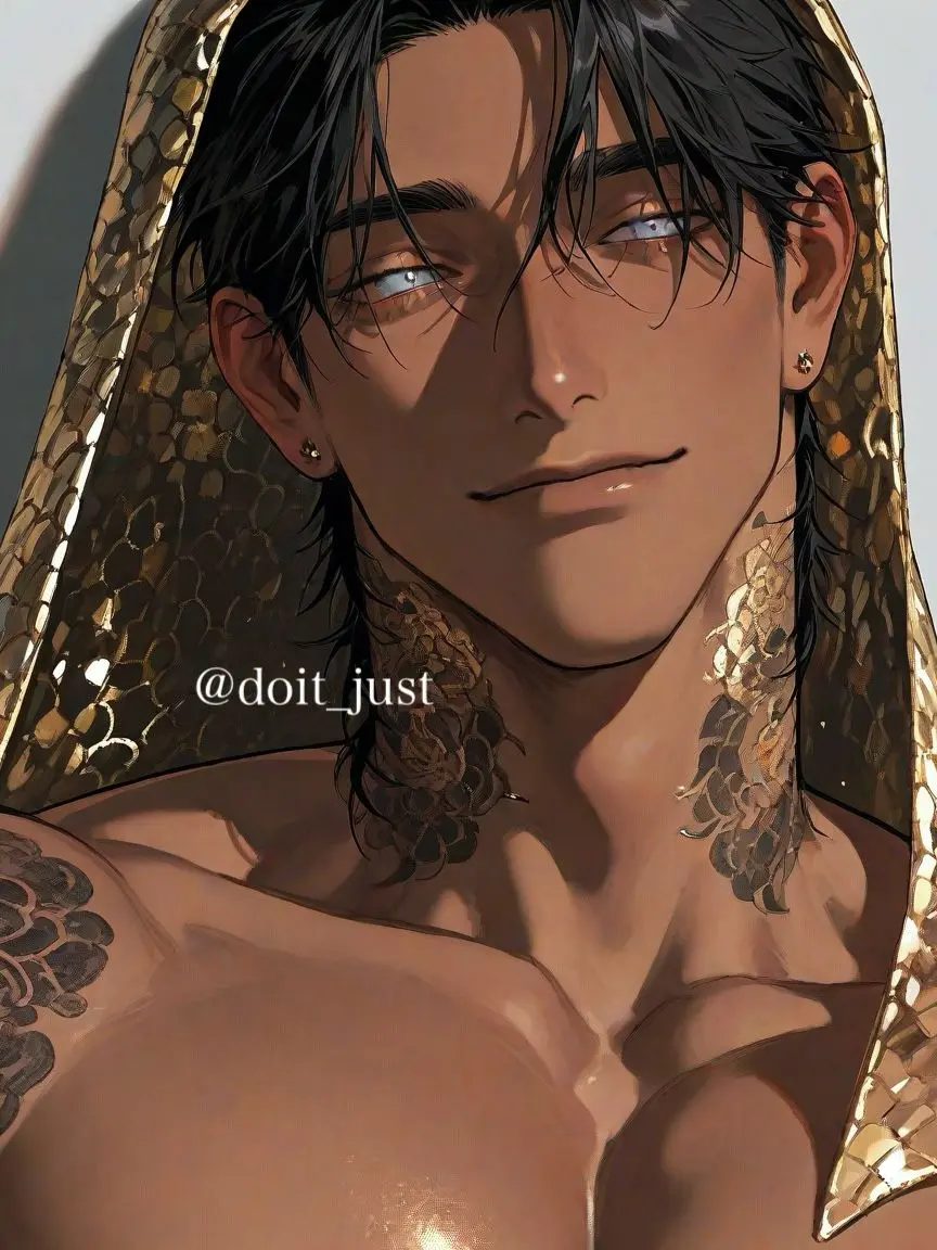 doit_just의 猛獣の踊り子を買った