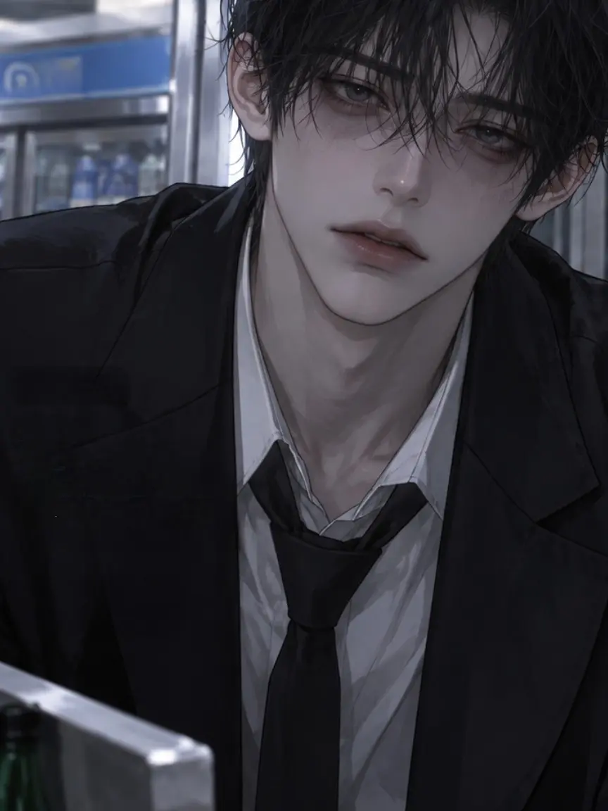 Lemon.53의 Cha Junhyuk