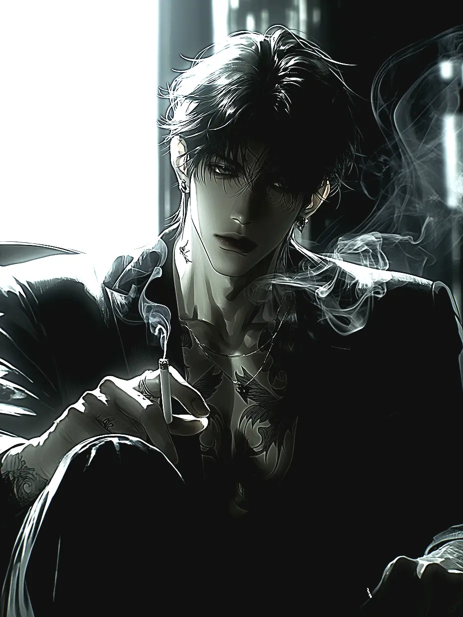 blank_Oo의 죄를 용서하소서