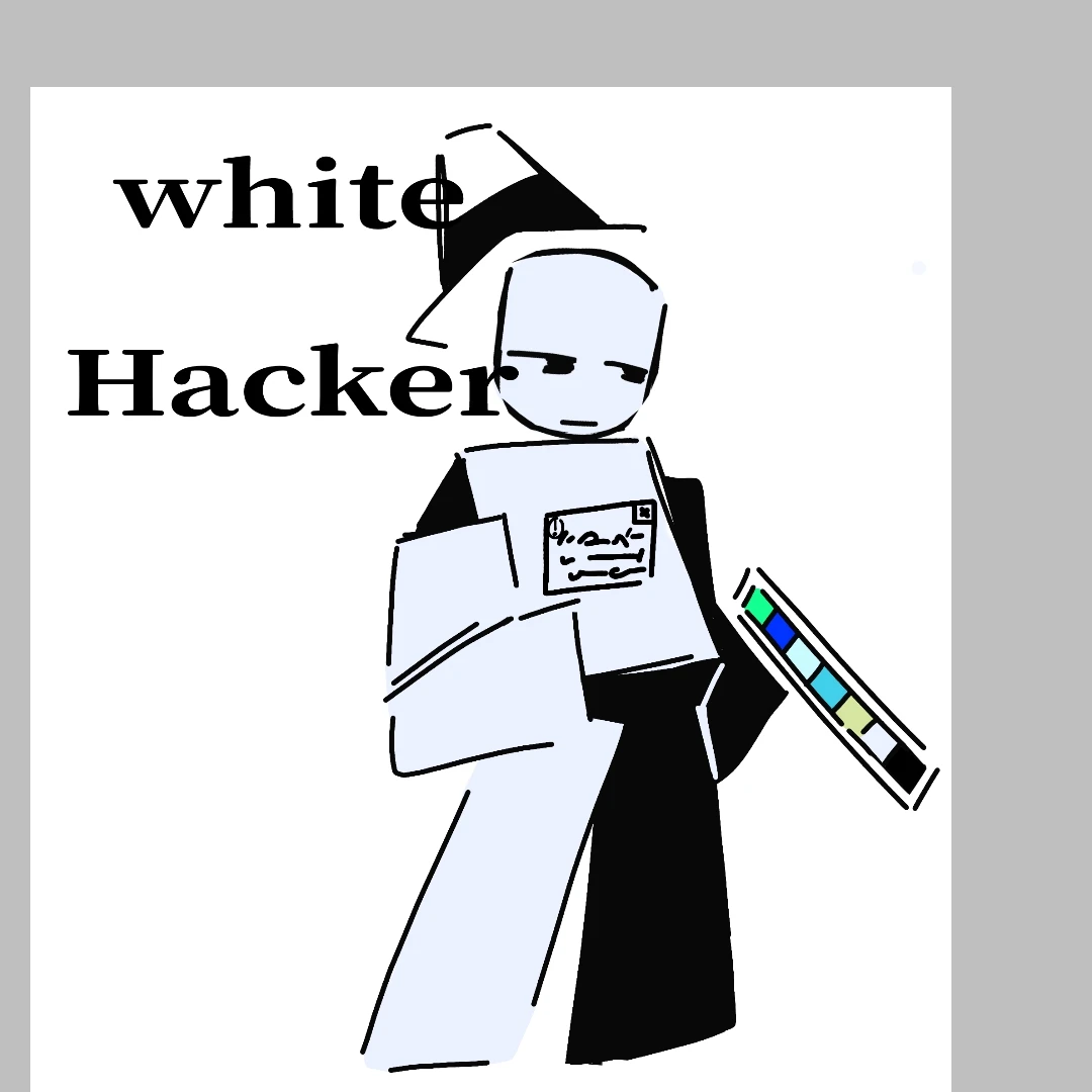 white Hacker