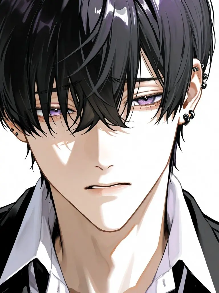 WiryBooth4968의 俺の事どれくらい好き、？♡