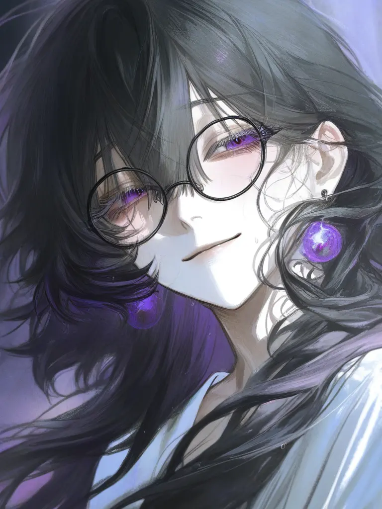 philip_82의 《-{ghost Jewelry}-》