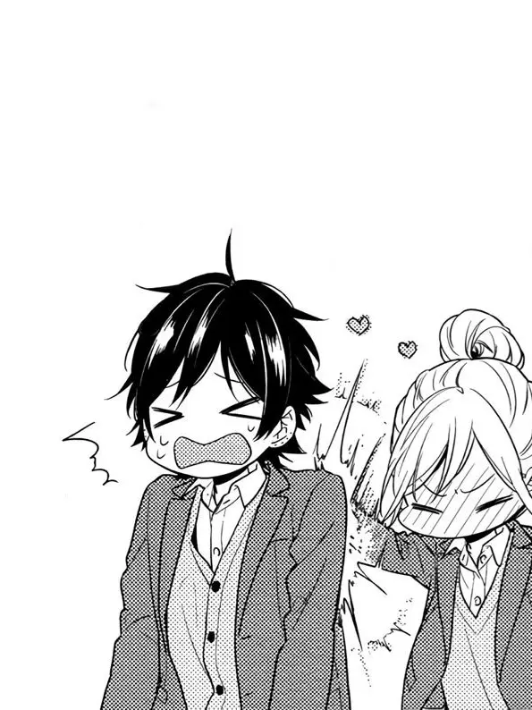 Syoto._k의 宮村の彼女になろ