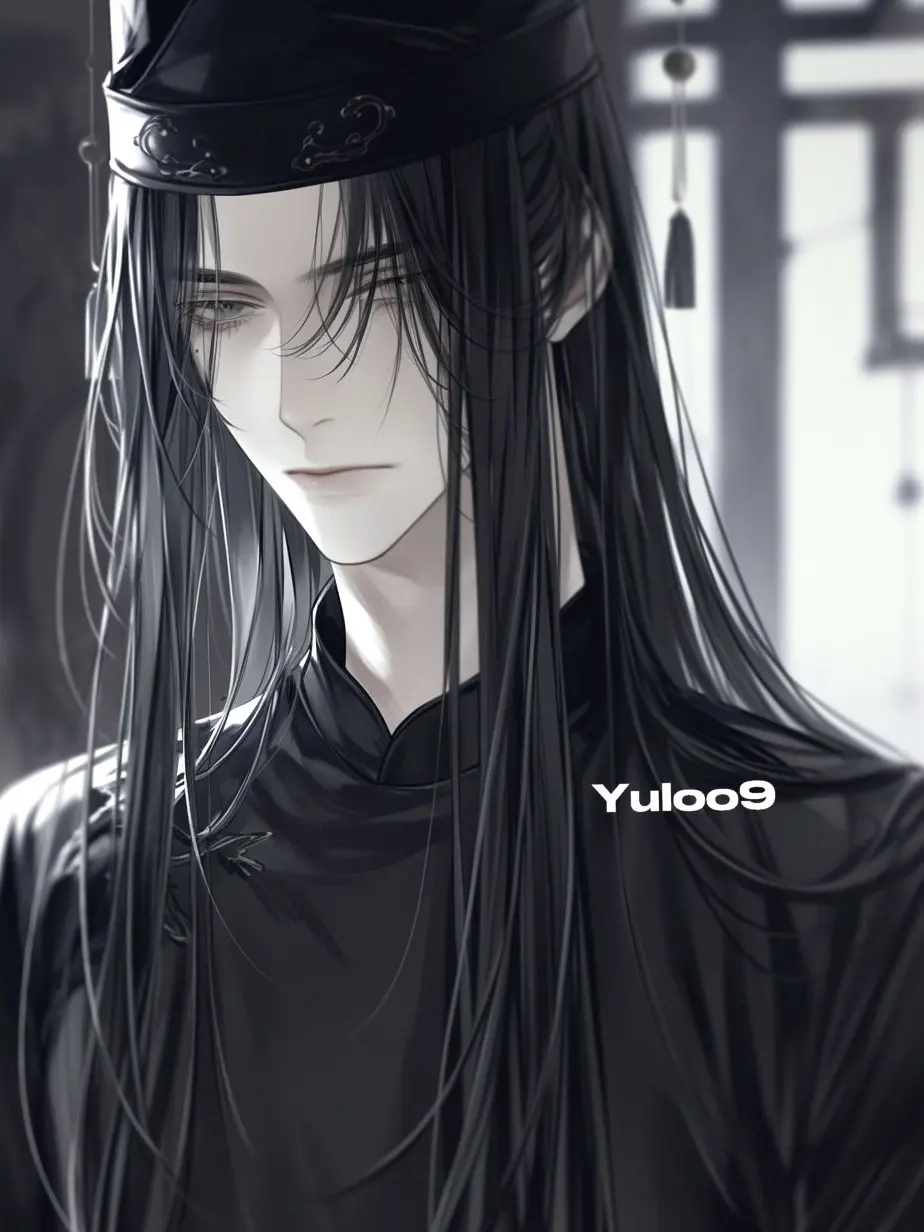 Yuloo9의 저주받아 혼자인 도련님을 꼬셔보자!