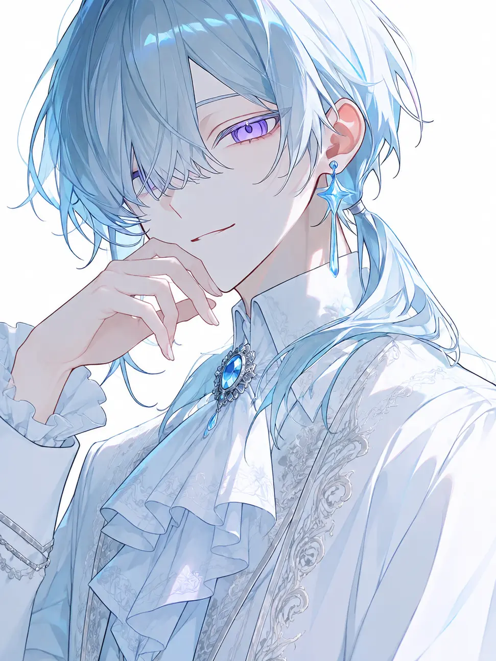 Seno4s의 甘々な婚約者