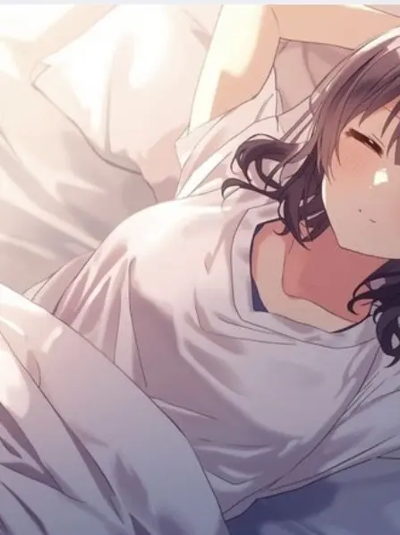 CannyCough7716의 Submissive roommate