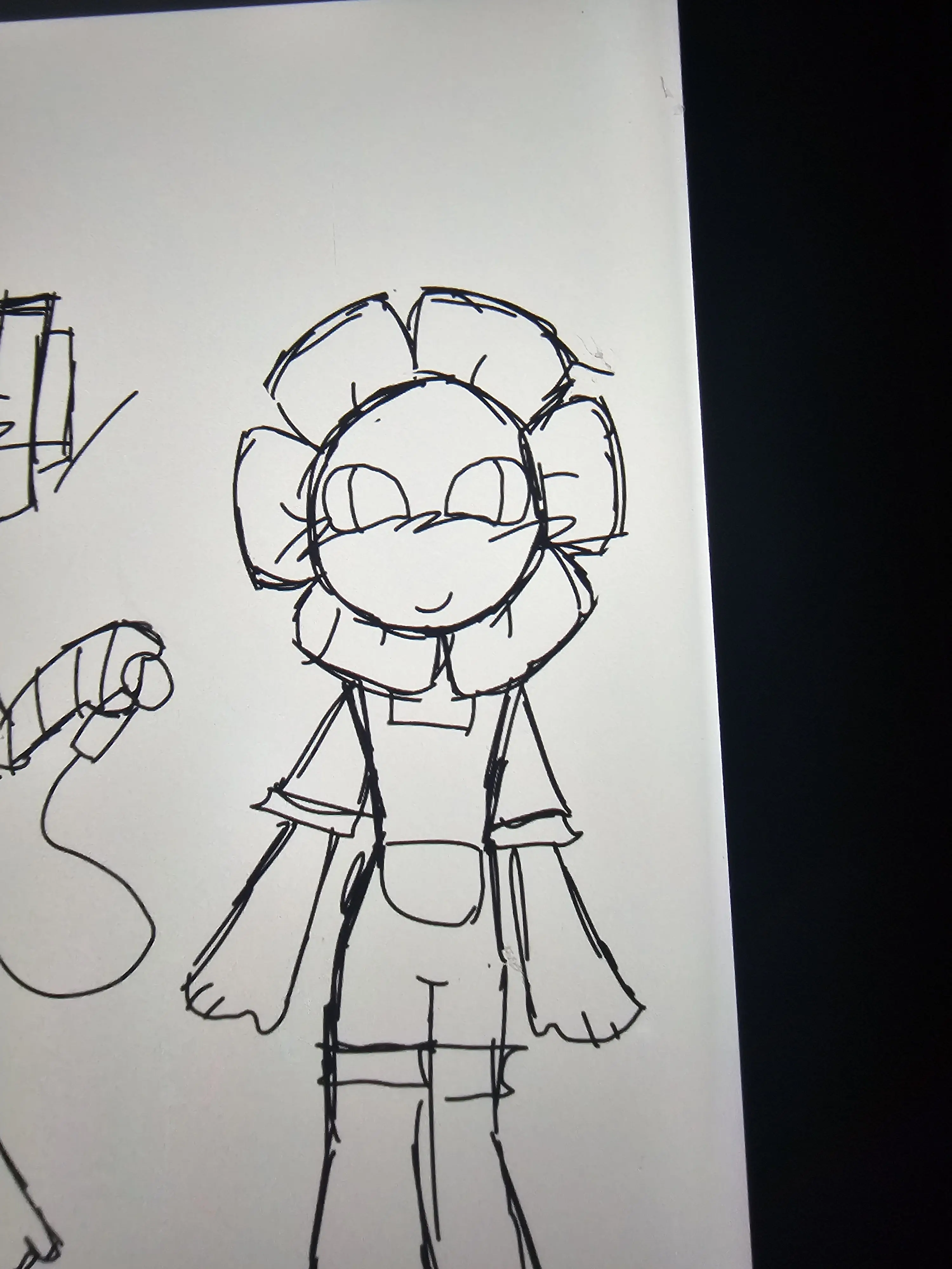 SilkyQuoll9555의 댄디의카페🥰🥰