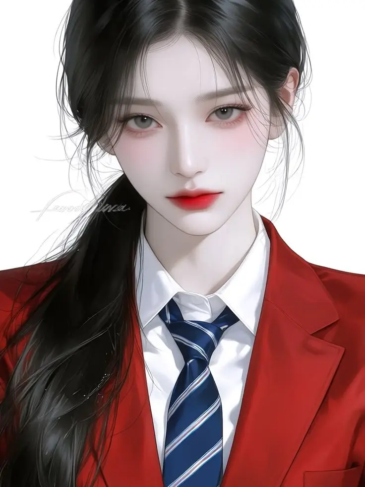 CrispyNews8873의 The Friend Who Excludes Me