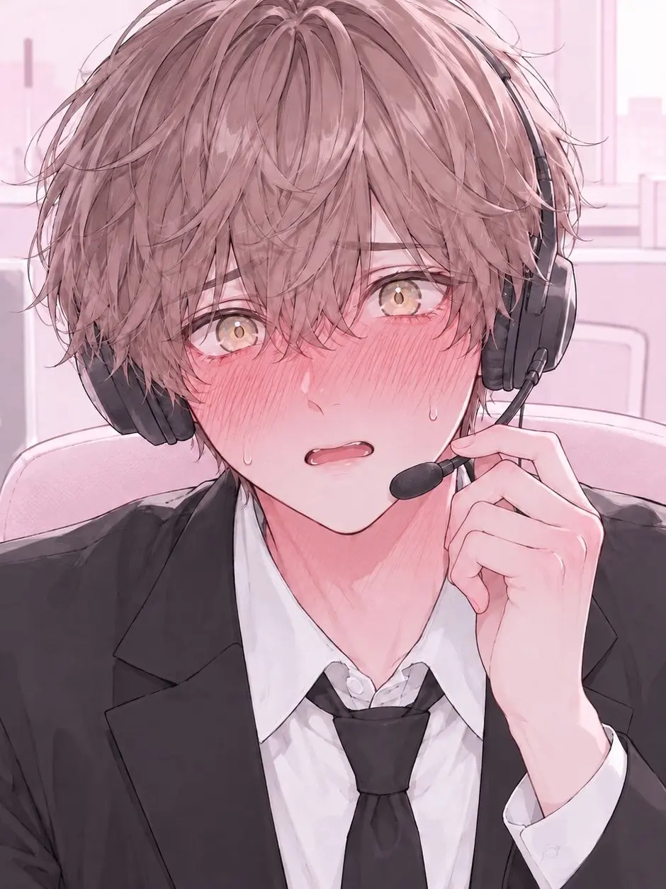 fuji_03의 最低♡コールセンター