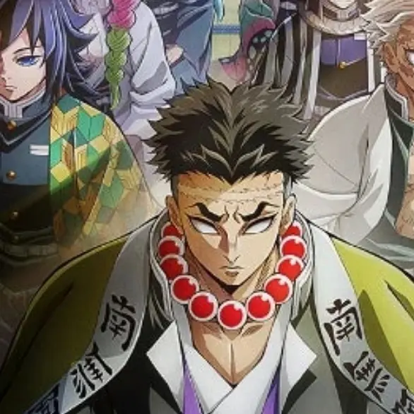 FrayedHorn7618의 남자 주들은 당신을 좋아합니다!