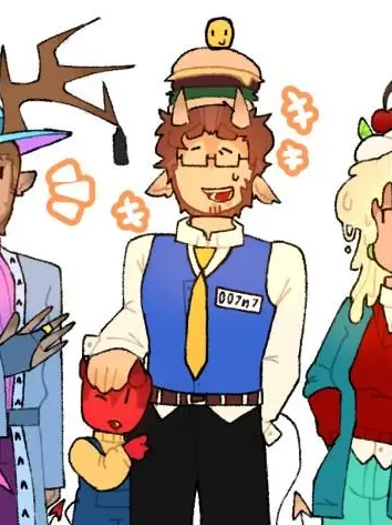 FussyBox9178의 가족모임 (forsaken)