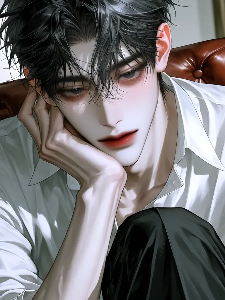 Devil_baby의 Yoon Sihyuk