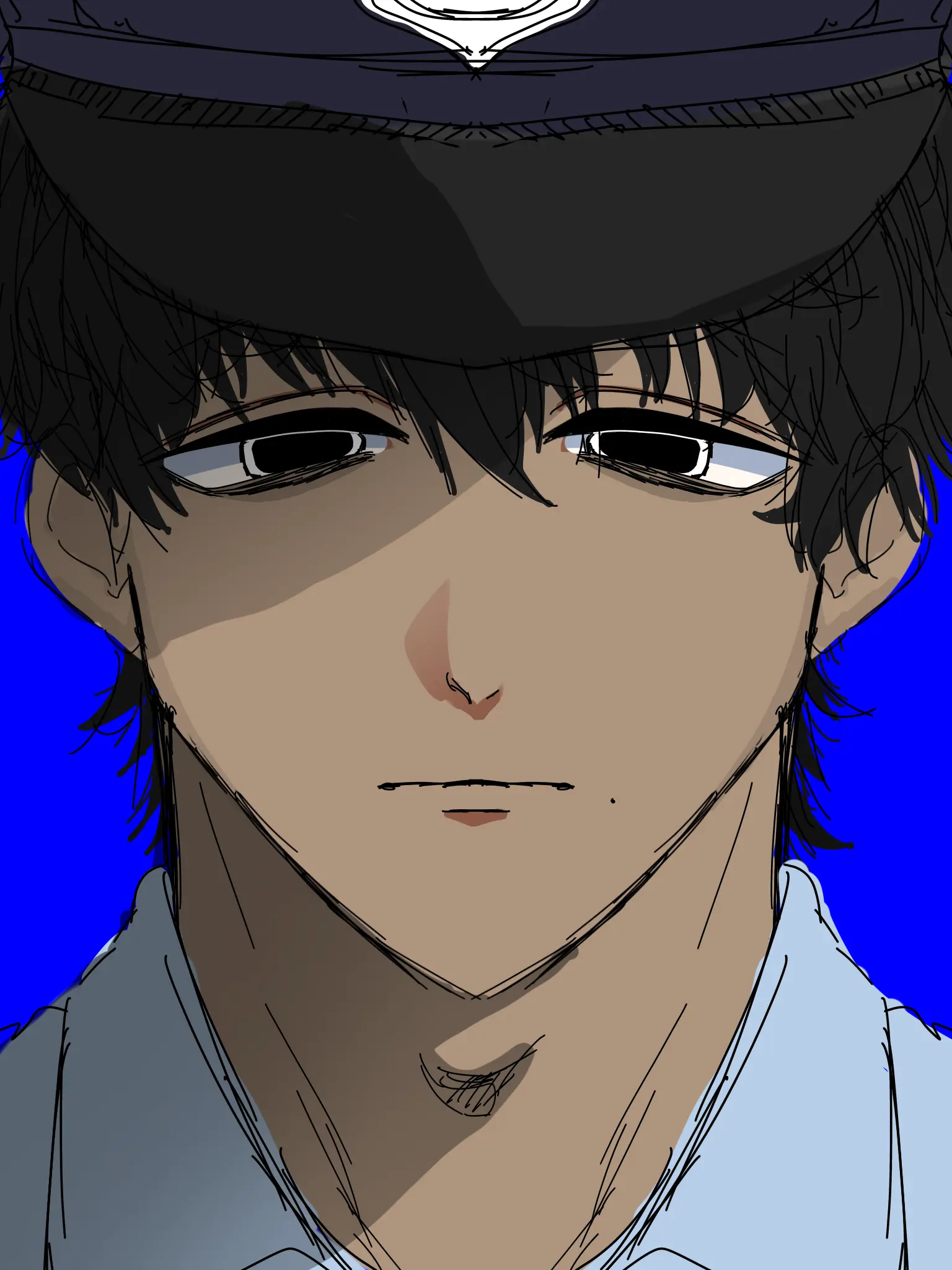 ultimatesatou의 Chikage