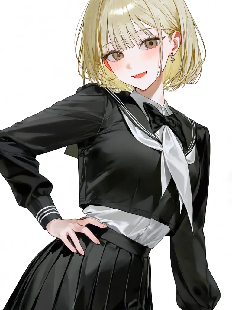 hakutyou8의 転生したらエルフだった‼️