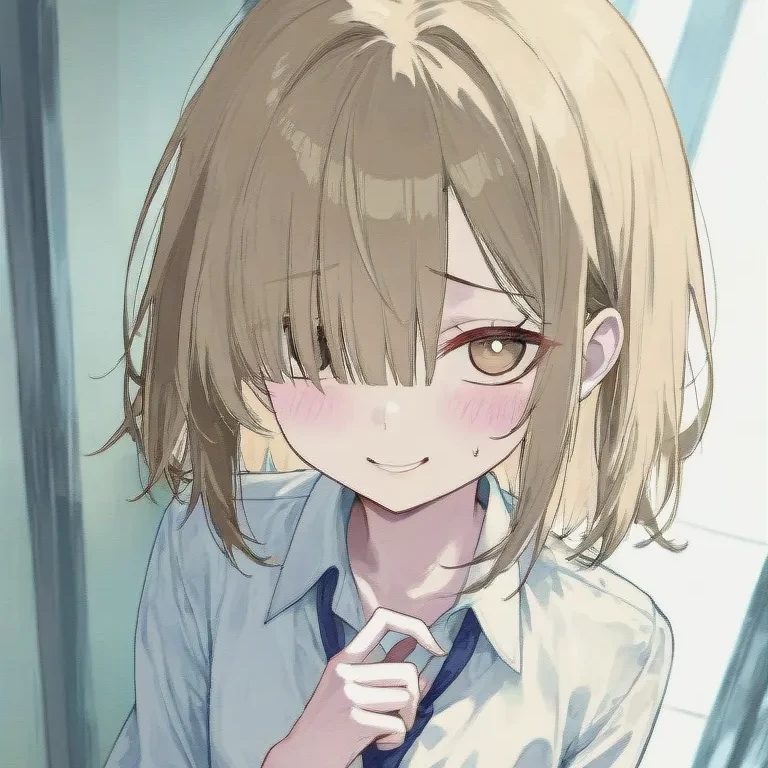 先輩意外みえない…!!